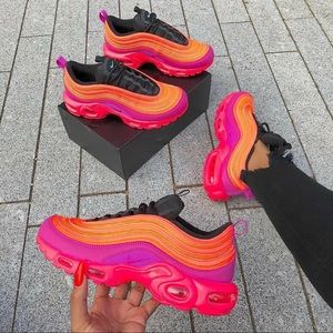 Meet your Posher, Natalia